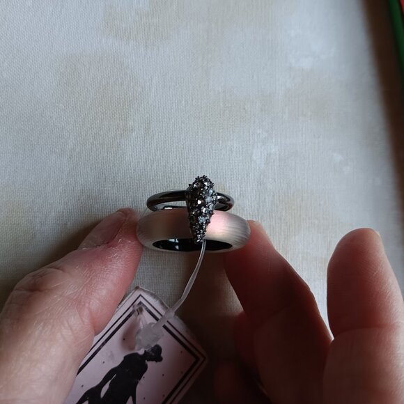 ALEXIS BITTAR ring - Picture 3 of 5